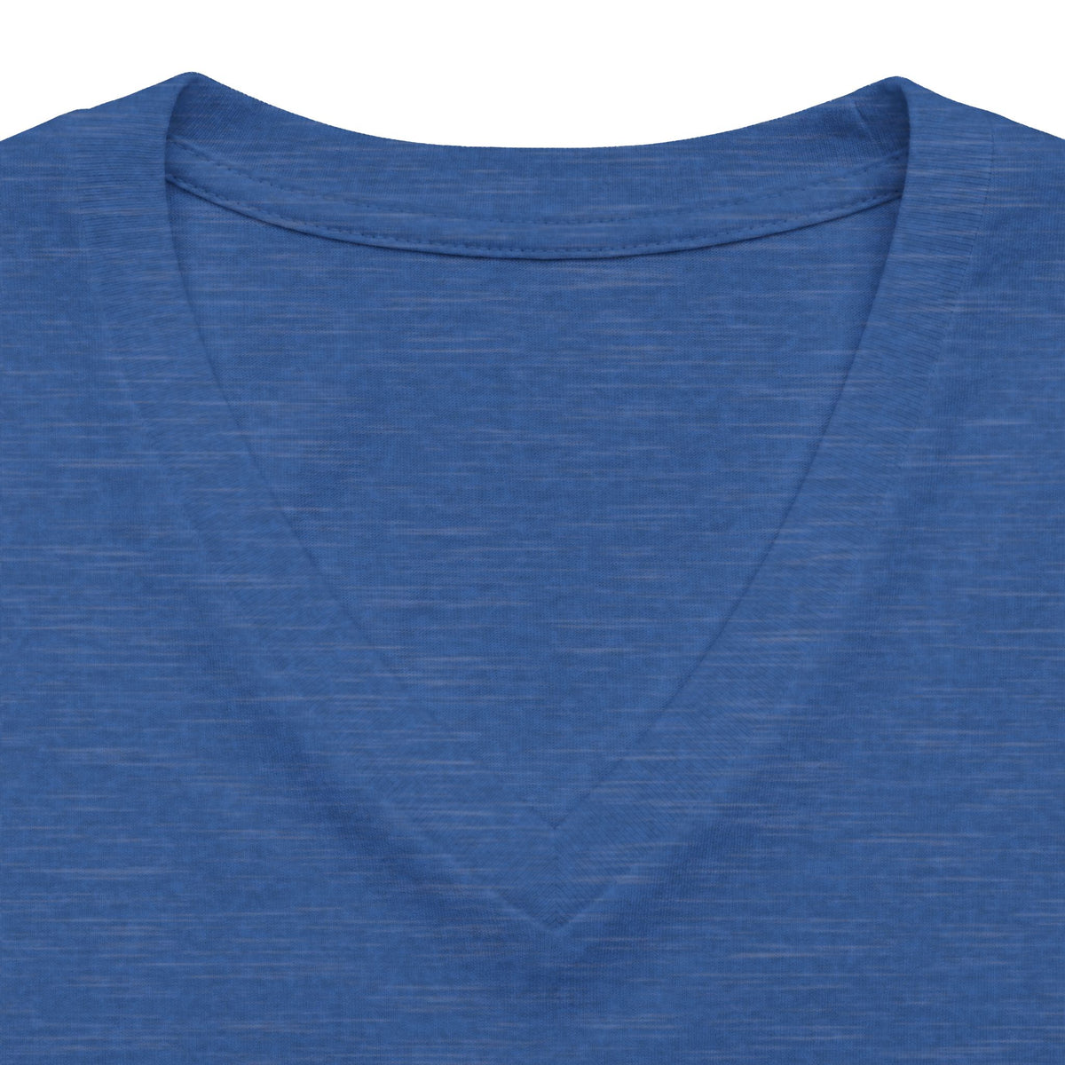 Women's V-Neck Tee — 'It's Perfect'