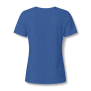 Women's V-Neck Tee — 'It's Perfect'