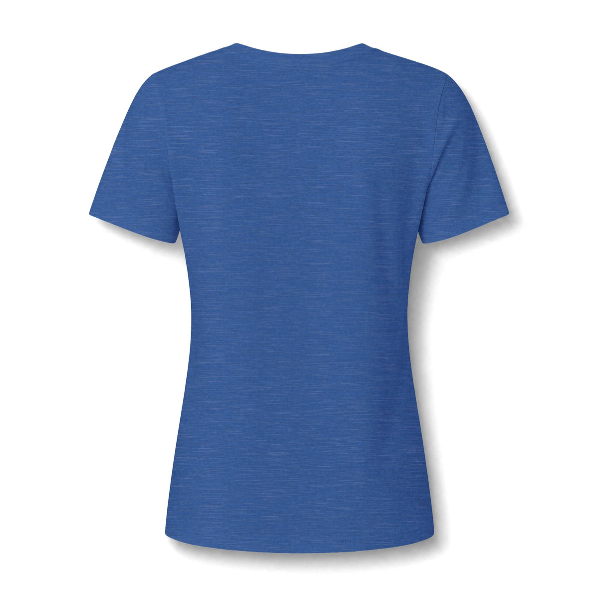 Women's V-Neck Tee — 'It's Perfect'