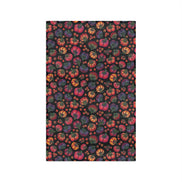 Heirloom Tomato Love Microfiber Tea Towel