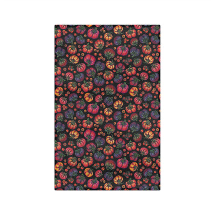 Heirloom Tomato Love Microfiber Tea Towel