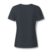 Women's V-Neck Tee — 'It's Perfect'