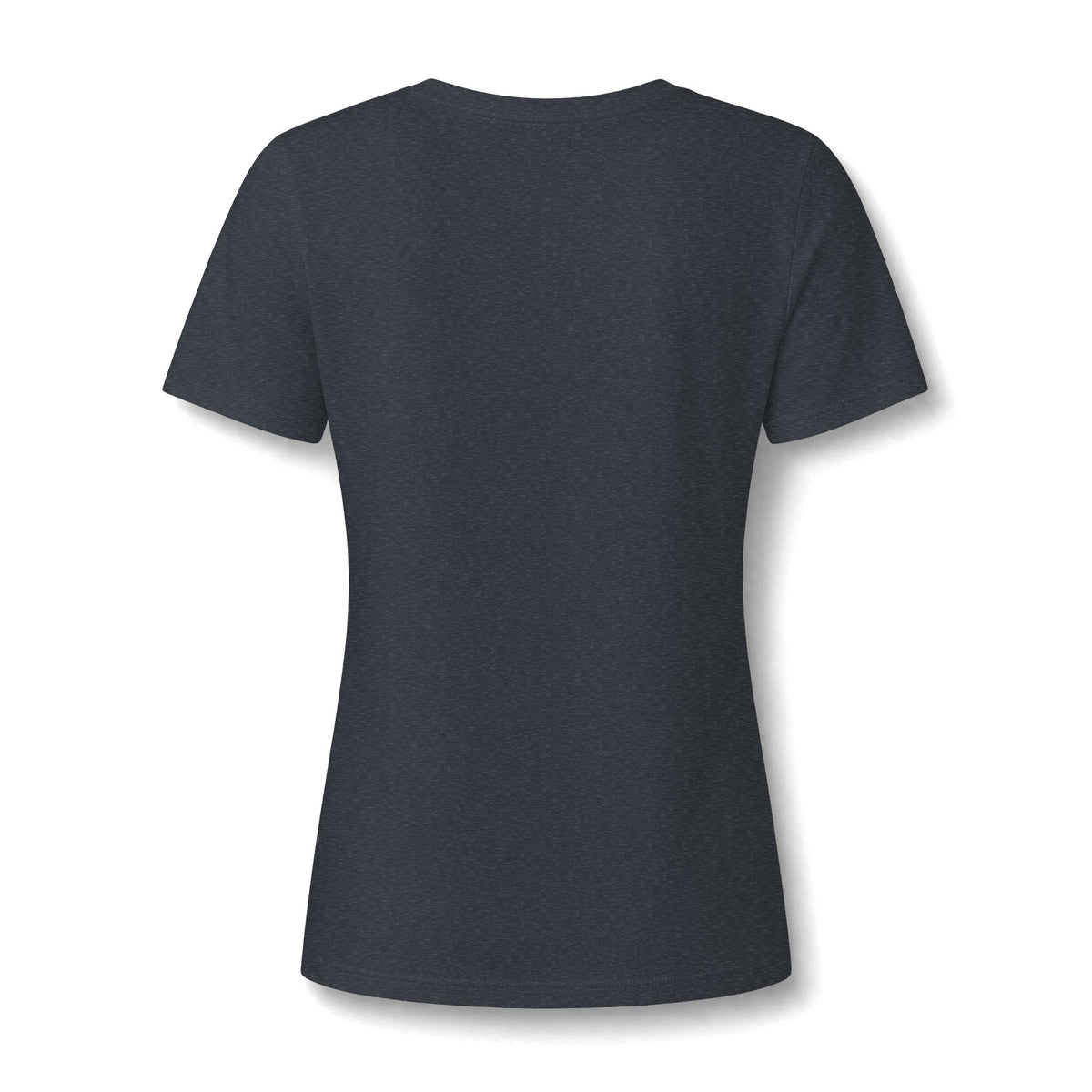 Women's V-Neck Tee — 'It's Perfect'