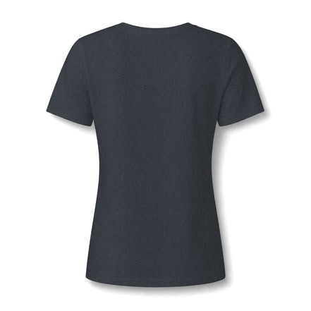Women's V-Neck Tee — 'It's Perfect'