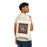 Tote Bag — Vintage Picked Tomatoes bag
