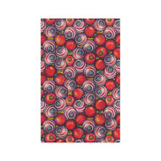 Copy of Mixed Fruit & Veggie Microfiber Tea Towel — Colorful Market Print