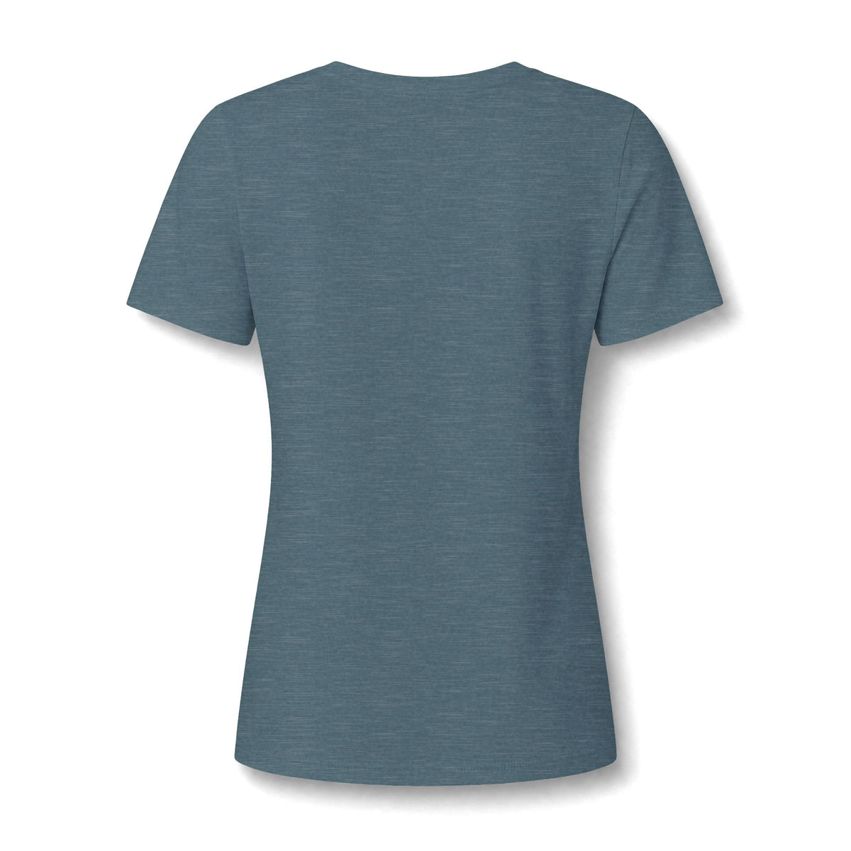 Women's V-Neck Tee — 'It's Perfect'