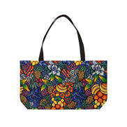 Weekender Tote Bag