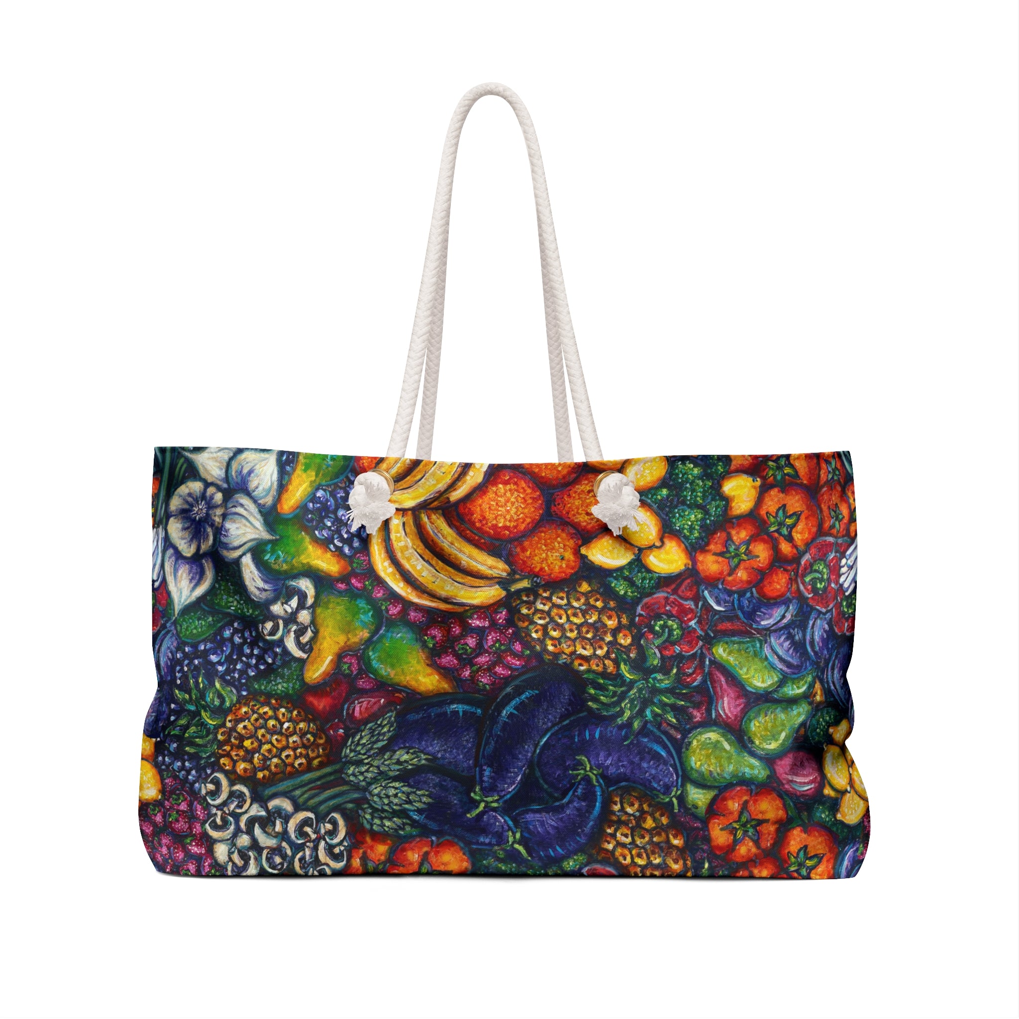 Copy of Copy of Weekender Bag