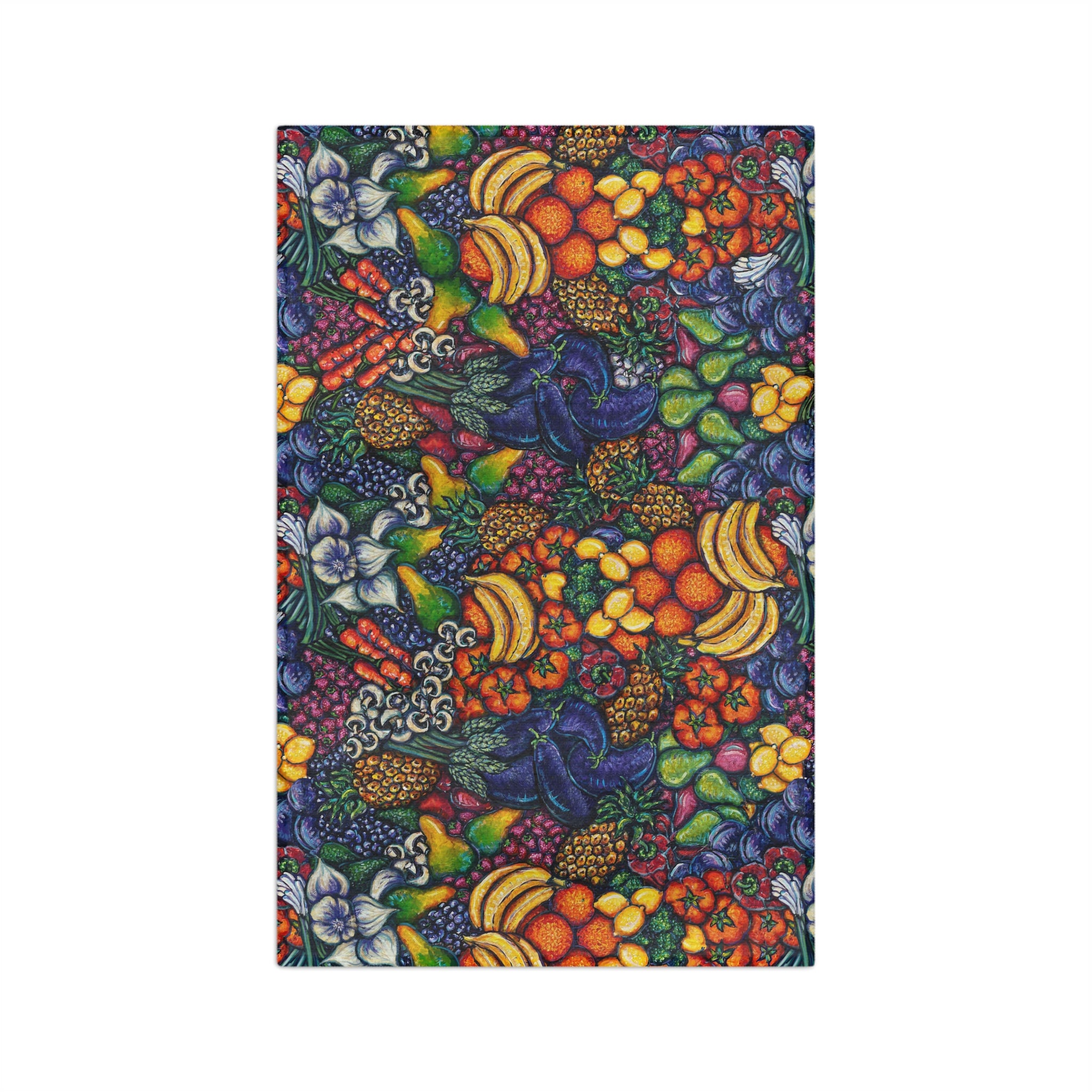 Copy of Microfiber Tea Towel