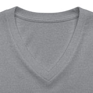 Women's V-Neck Tee — 'It's Perfect'