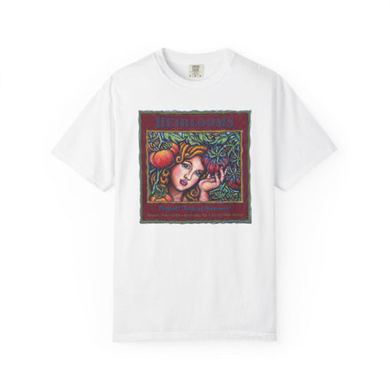 Heirloom Perfect!  Taste of Summer  — Tomato Fest Artistic Tee