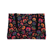 Colorful Heirloom Tomatoes Pattern- Everyday-Weekender Bag