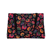 Colorful Heirloom Tomatoes Pattern- Everyday-Weekender Bag