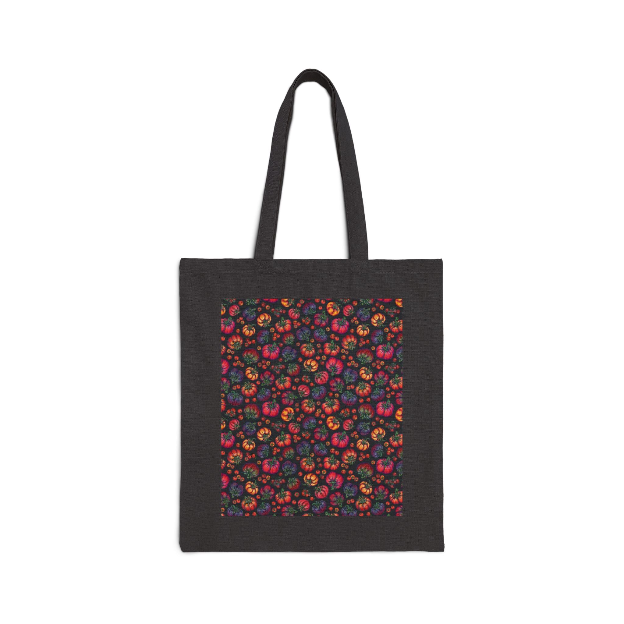 Tote Bag — Vintage Picked Tomatoes bag