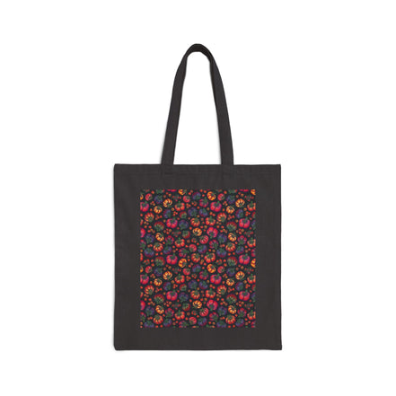 Tote Bag — Vintage Picked Tomatoes bag