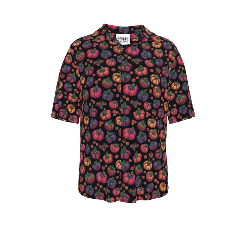 Mens Revere Shirt
