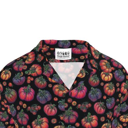 Mens Revere Shirt