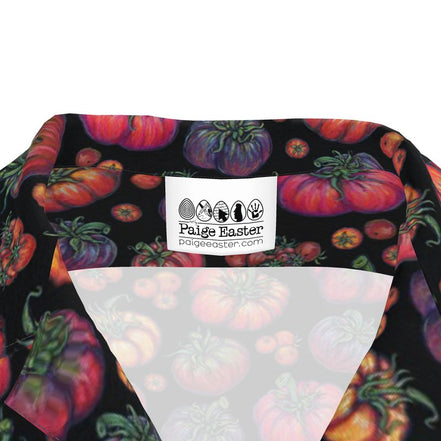 Mens Revere Shirt