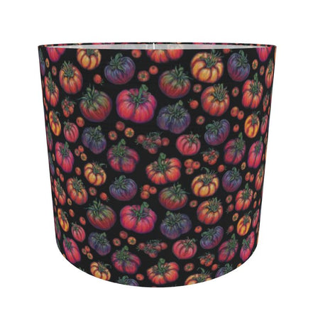 "Heirloom Love" Drum Lamp Shade