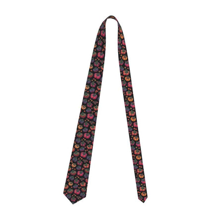 "Heirloom Love" Tie