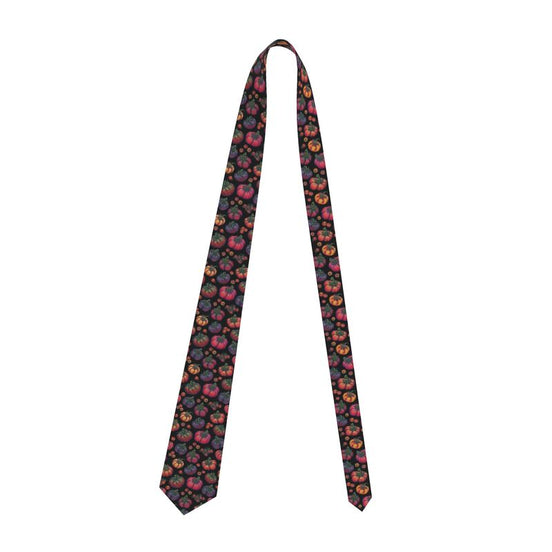 "Heirloom Love" Tie