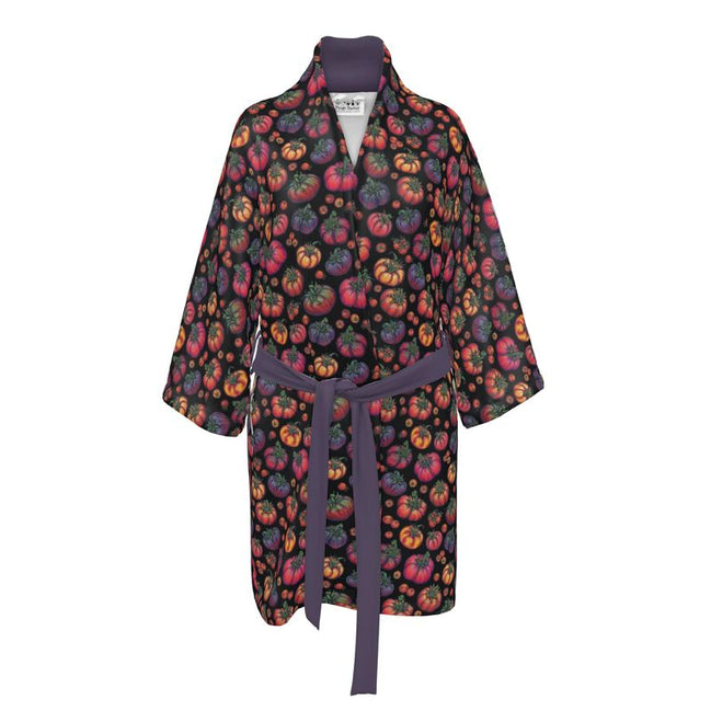 "Heirloom Love" Kimono