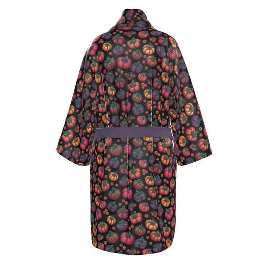 "Heirloom Love" Kimona Robe