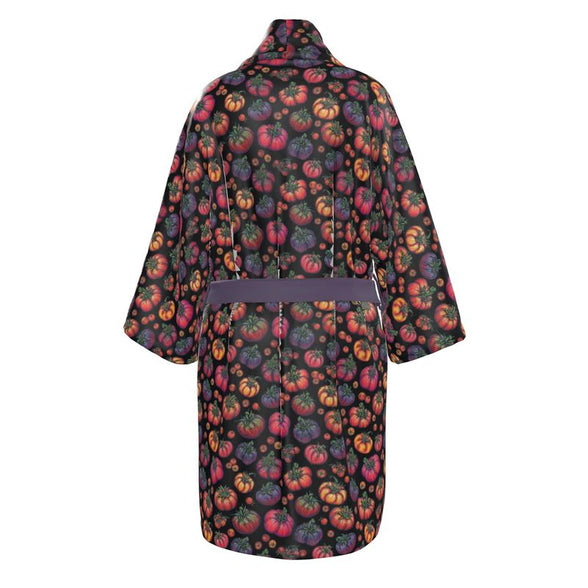 "Heirloom Love" Kimona Robe