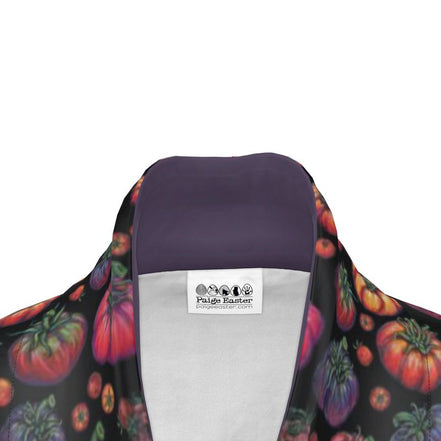 "Heirloom Love" Kimono
