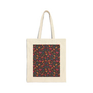 Tote Bag — Vintage Picked Tomatoes bag
