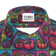 Tomatoes Squared Mens  Shirt