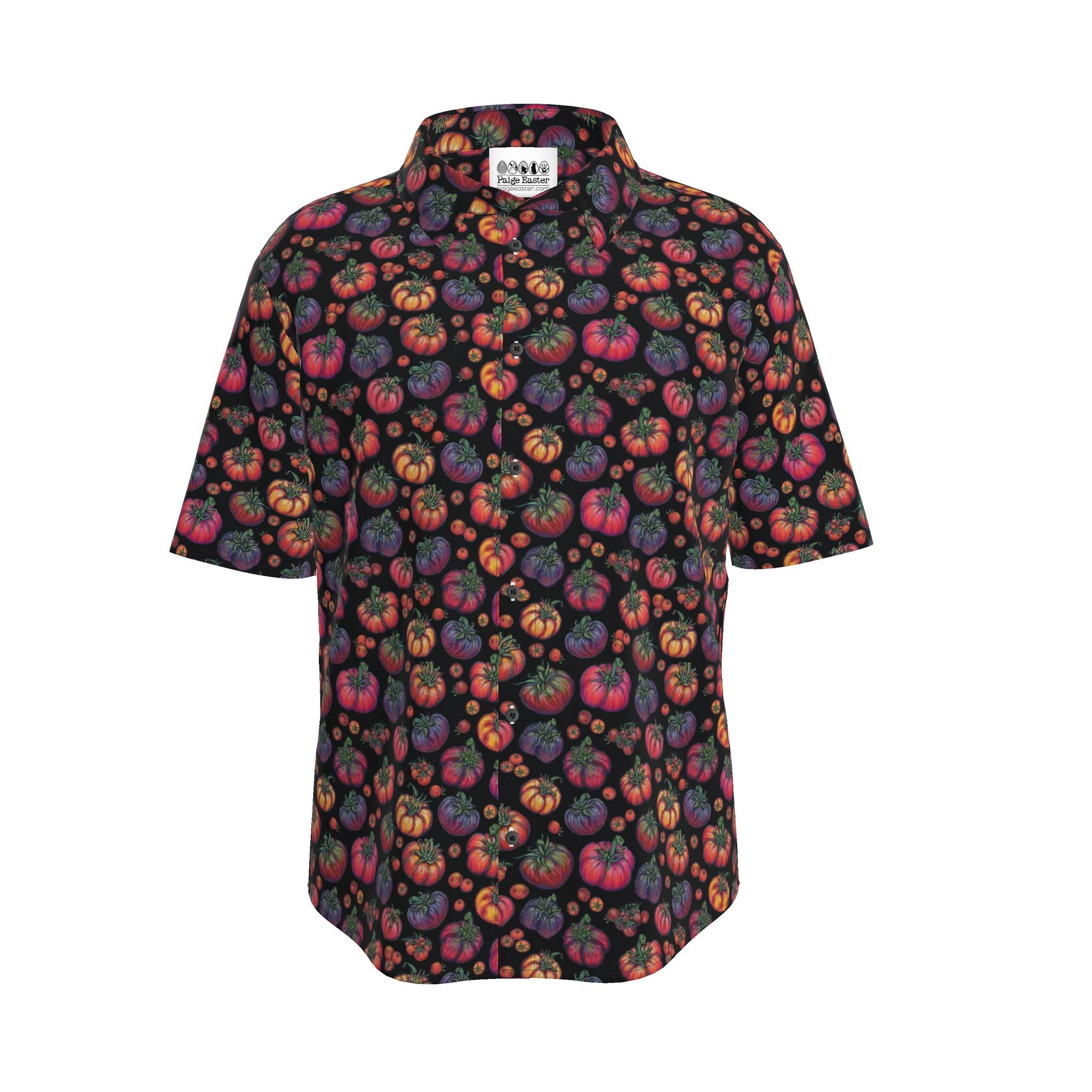 Heirloom tomatoes Mens Shirt