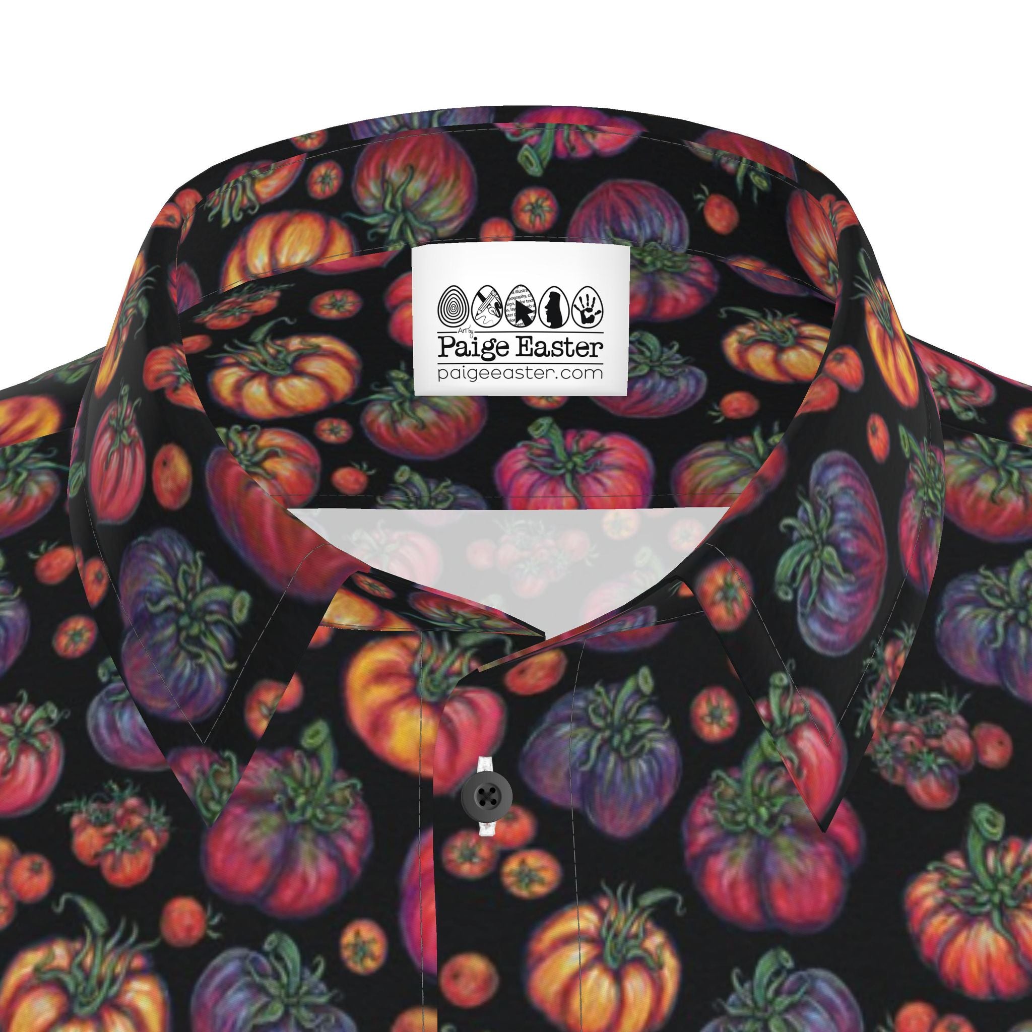 Heirloom tomatoes Mens Shirt