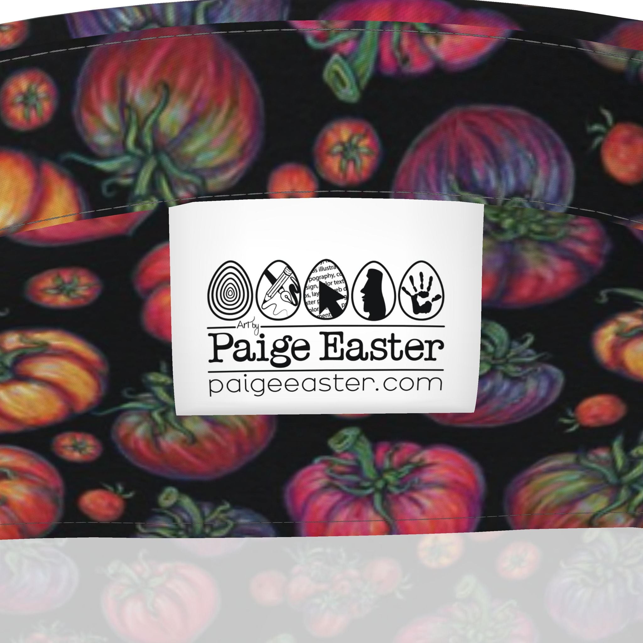 Heirloom tomatoes Mens Shirt