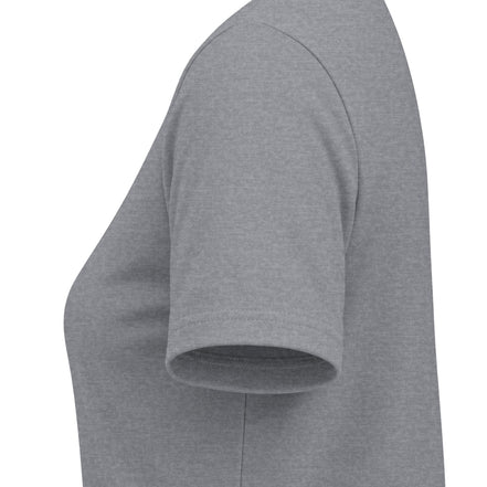 Women's V-Neck Tee — 'It's Perfect'