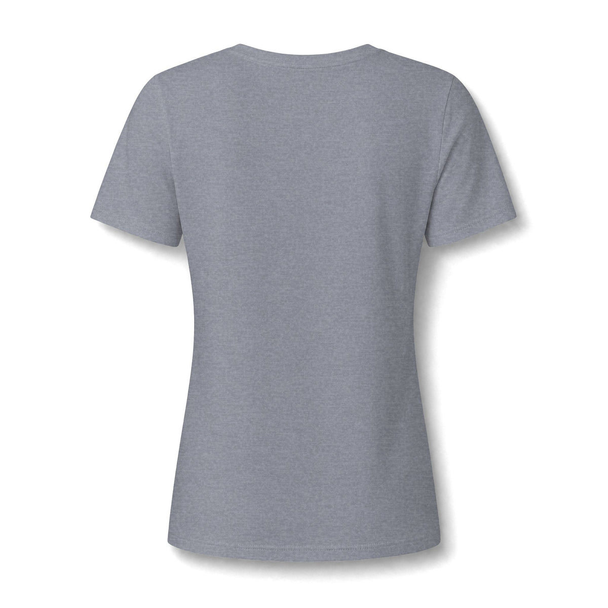 Women's V-Neck Tee — 'It's Perfect'