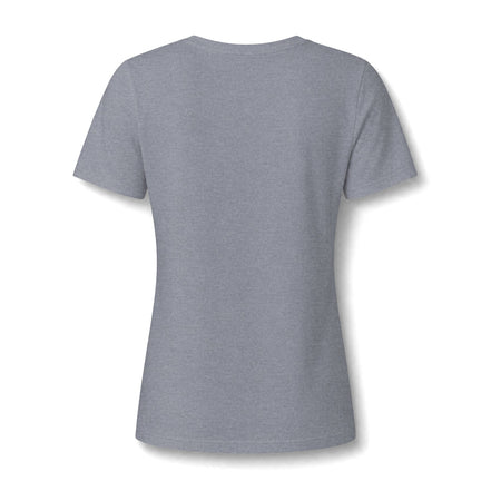 Women's V-Neck Tee — 'It's Perfect'