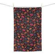 Heirloom Tomato Love Microfiber Tea Towel