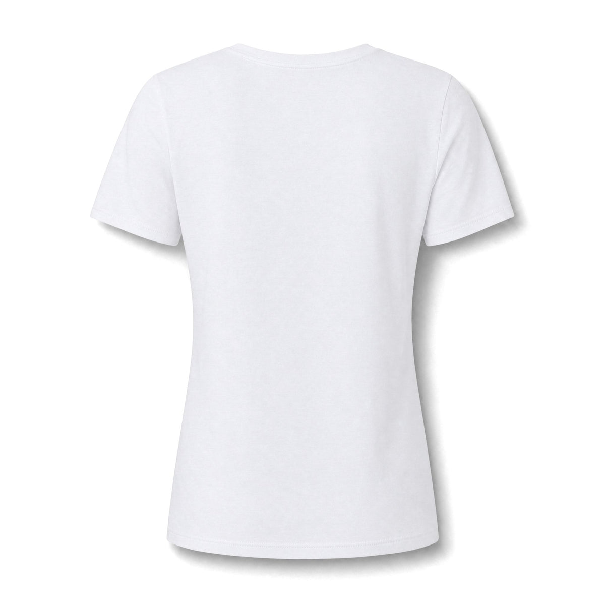 Women's V-Neck Tee — 'It's Perfect'