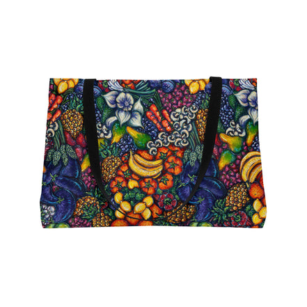 Weekender Tote Bag
