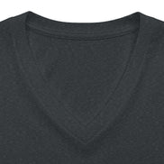 Women's V-Neck Tee — 'It's Perfect'