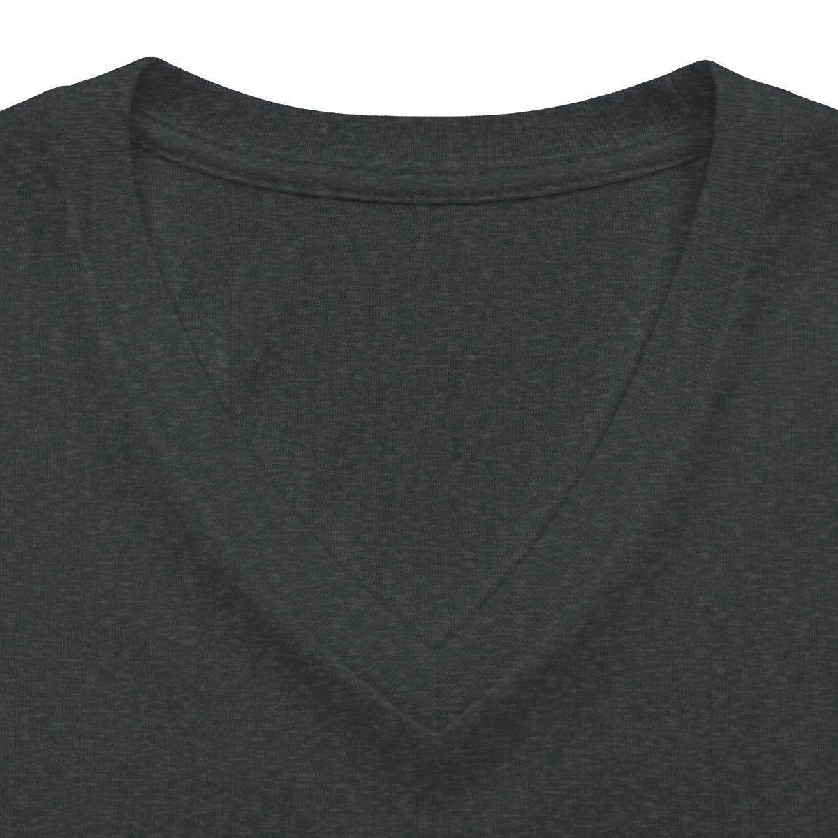 Women's V-Neck Tee — 'It's Perfect'
