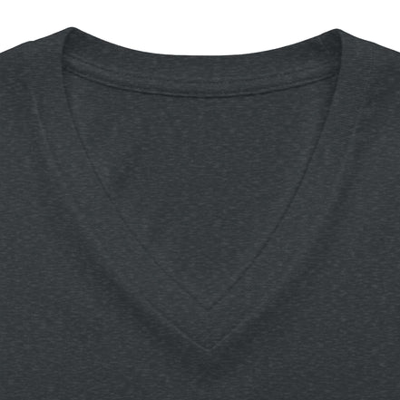 Women's V-Neck Tee — 'It's Perfect'
