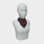 Scarf / Bandana (2026-06-09, 7:45 PM)