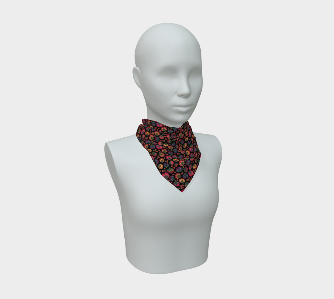 Scarf / Bandana (2026-06-09, 7:45 PM)