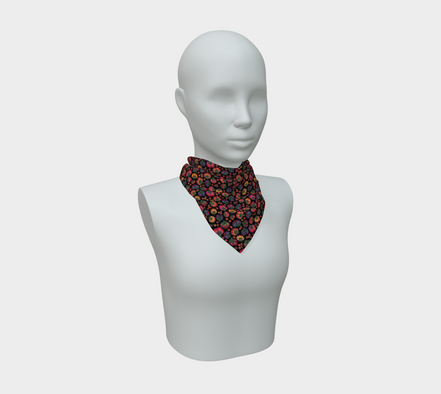 Scarf / Bandana (2026-06-09, 7:45 PM)