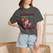 Heirloom Perfect!  Taste of Summer  — Tomato Fest Artistic Tee