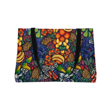 Weekender Tote Bag