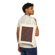 Tote Bag — Vintage Picked Tomatoes bag
